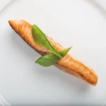 Tips for storing salmon to increase its freshness